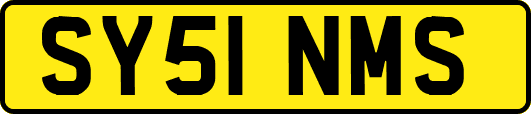 SY51NMS