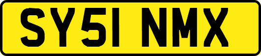 SY51NMX