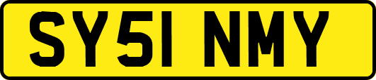 SY51NMY
