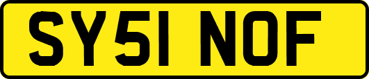 SY51NOF
