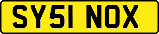 SY51NOX