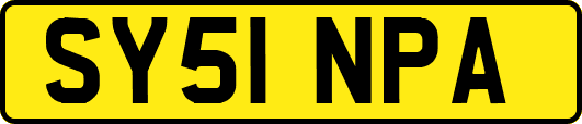 SY51NPA