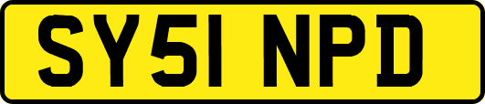 SY51NPD