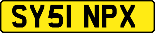SY51NPX