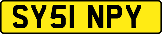 SY51NPY