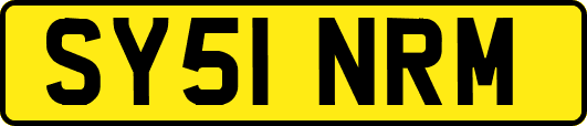 SY51NRM