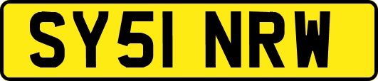 SY51NRW