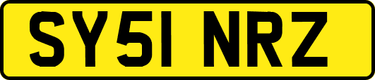 SY51NRZ