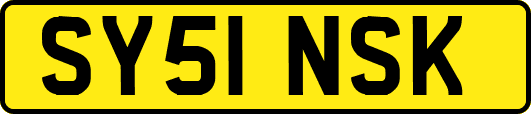 SY51NSK