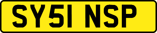 SY51NSP