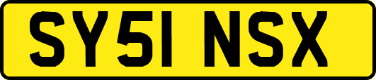 SY51NSX