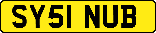SY51NUB