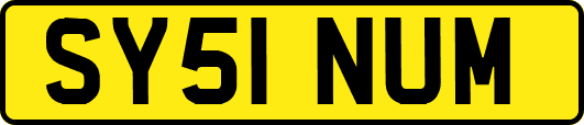 SY51NUM