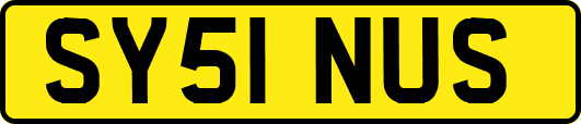 SY51NUS