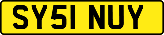 SY51NUY