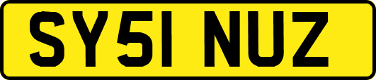 SY51NUZ