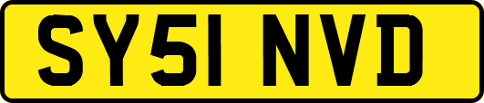 SY51NVD