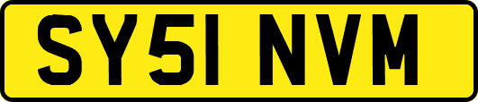 SY51NVM