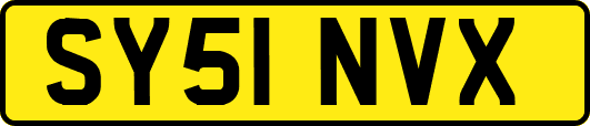 SY51NVX