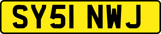 SY51NWJ