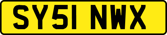 SY51NWX