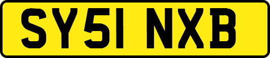 SY51NXB