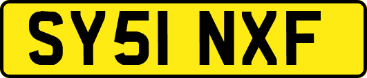 SY51NXF