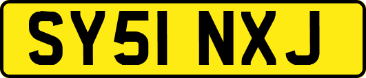 SY51NXJ