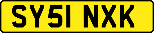 SY51NXK
