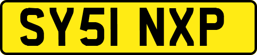 SY51NXP