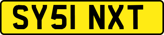 SY51NXT