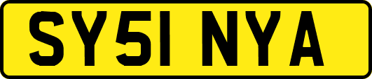 SY51NYA