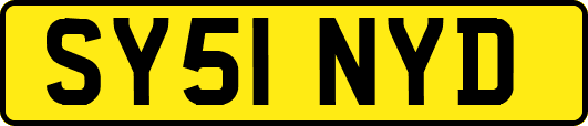 SY51NYD