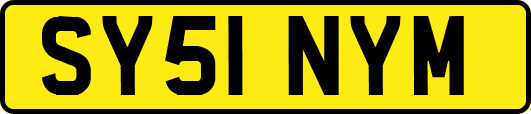 SY51NYM