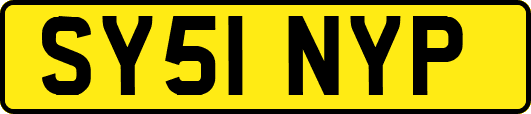 SY51NYP