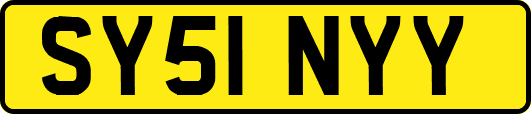 SY51NYY