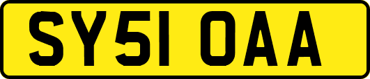 SY51OAA
