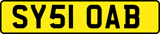 SY51OAB