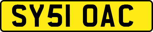 SY51OAC