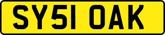 SY51OAK
