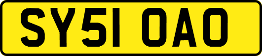 SY51OAO