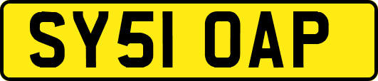 SY51OAP