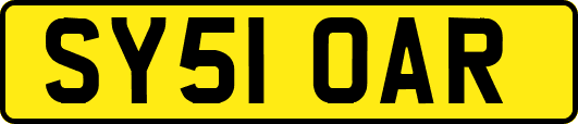 SY51OAR