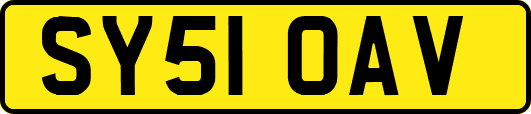 SY51OAV