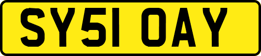 SY51OAY