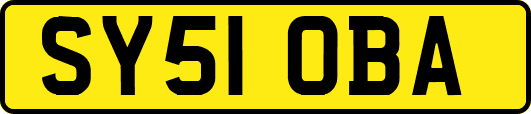 SY51OBA