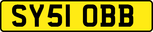 SY51OBB