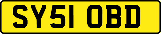 SY51OBD