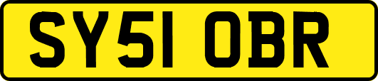 SY51OBR