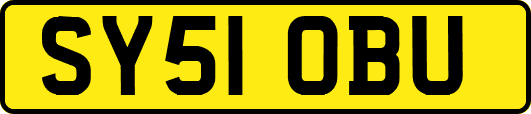 SY51OBU
